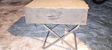 корейская терка: Пеменяю если предложите что то нужное. обмен на штангу гири. Продажа — 4