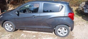 фары на опель вектра б: Chevrolet Spark: 2020 г., Автомат, Бензин, Хэтчбэк — 3