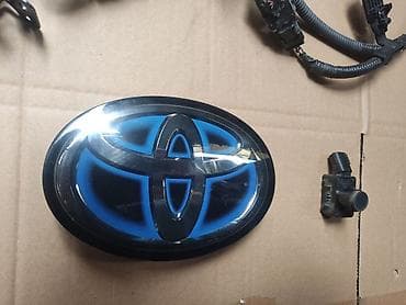 prius plus: Авторазбор, запчасти на PRIUS PRIME, привозные с Японии запчасти — 8
