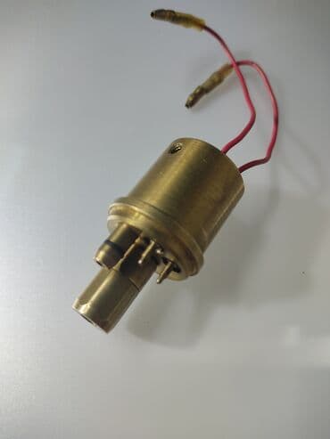 Генераторлор: Контакты для рукавов полуавтоматов, новые . Есть 4 штуки оптом — 2