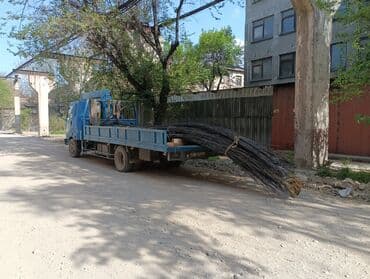 универсальный набор инструментов для дома: Эвакуатор|Манипулятор|Кран| стрела 10 м| 3,0 тонн | борт 9 тонн — 4