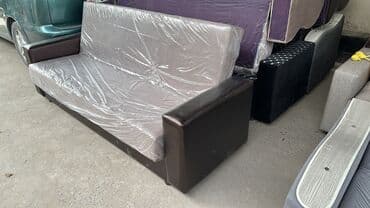 раскладная кровать бишкек: Раскладной диван, Новый — 12