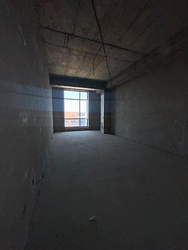 Недвижимость: 2 комнаты, 58 м², Элитка, Технопарк Элитка, 9 этаж, ПСО (под самоотделку) — 10