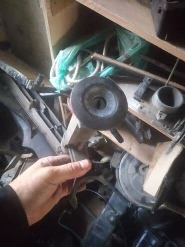 шины бу оптом из японии: Привод Гранд Рысак тормозные диск ступица Стартер Тайота Карина е — 7