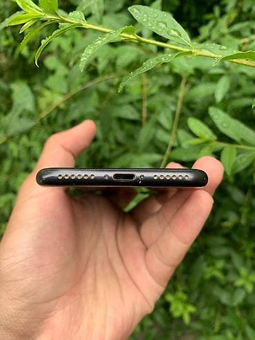 сколько стоит iphone 7 64gb: IPhone 7, Б/у, 32 ГБ, Jet Black, 86 % — 6