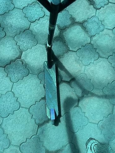 велосипеды 26: Самокат, Трюковой, Б/у — 4