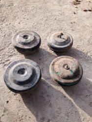 мотоциклы цены бу: Двигатель Урал, Б/у, Самовывоз — 10