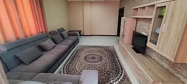 discovery studio: 3 комнаты, 106 м², Золотой квадрат Элитка, 8 этаж, Евроремонт — 1