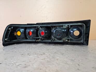 задний стоп венто: Задний правый стоп-сигнал Volkswagen 1987 г., Б/у, Оригинал — 4