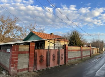 меняю участок на дом: 8 соток, Для бизнеса, Тех паспорт — 1