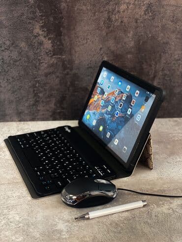 универсальные мобильные батареи для планшетов xd modo: Планшет, ATouch, память 512 ГБ, 10" - 11", 5G, Новый, Классический — 3