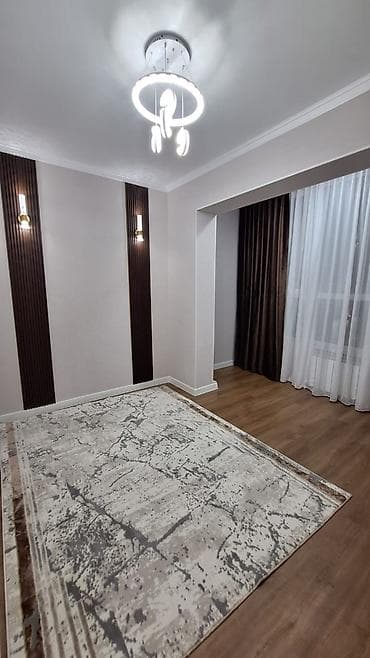 ts group: 1 комната, 53 м², Технопарк 108 серия, 6 этаж, Дизайнерский ремонт — 4
