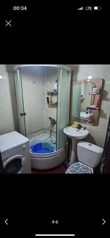 гостевой дом каракол: 1 комната, Собственник — 4