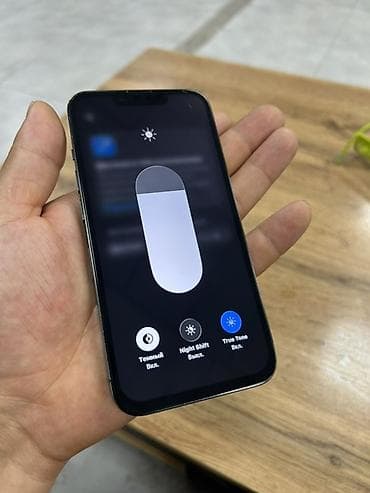iphone 11 white: IPhone 13 Pro, Б/у, 128 ГБ, Графит, 88 % — 2