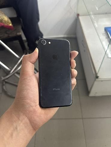 iphone 7 32gb: IPhone 7, 128 ГБ, Черный — 2