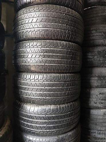 25555 r18: 255.55.18 РАЗМЕР КОМПЛЕКТ ПОДХОДИТ Х5 КАРНИВАЛ СОРЕНТО РХ330.350 ЦЕНА — 1