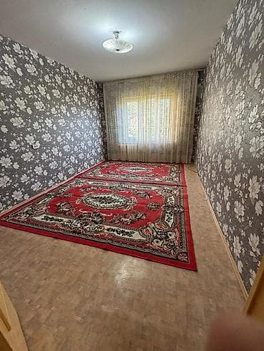 квартира одна комната: 1 комната, Собственник, Без подселения — 1
