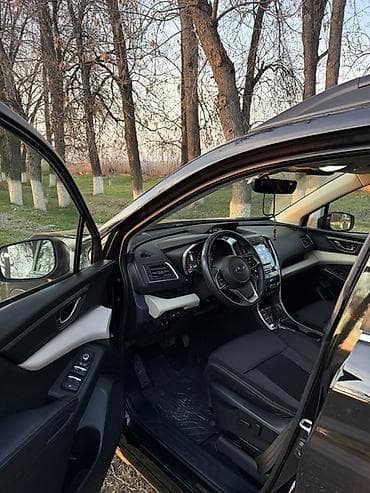 Продажа авто: Subaru Ascent: 2019 г., 2.4 л, Автомат, Бензин, Кроссовер — 4