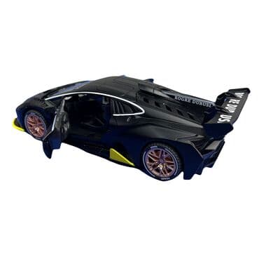 на радиоуправлении: Модель автомобиля Lamborghini [ акция 50% ] - низкие цены в городе! — 6