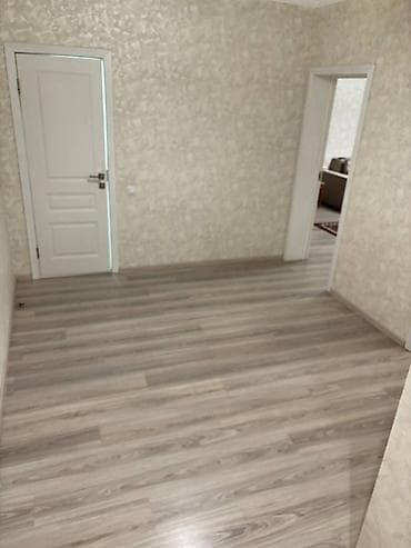 2 room flat: 2 комнаты, Без подселения, С мебелью частично — 4