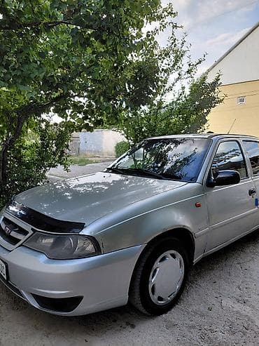 daevo nexia: Daewoo Nexia: 2009 г., 1.5 л, Механика, Бензин, Седан — 6