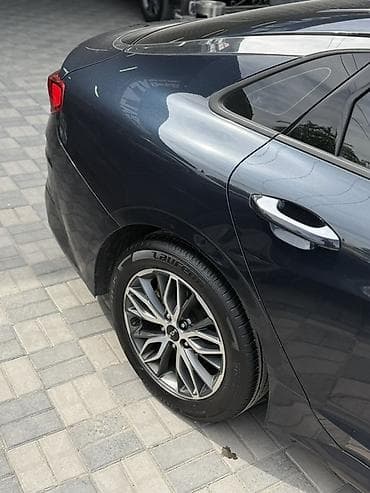 kia optima 2020: Kia K5: 2022 г., Седан — 4