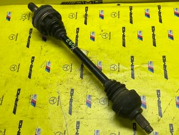 bwm самурай: Граната Келтиргиси менен BMW Оригинал, Жапония — 1