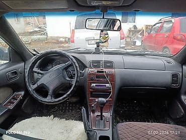 ниссан максима 32: Nissan Maxima: 1997 г., 3 л, Автомат, Газ, Седан — 4