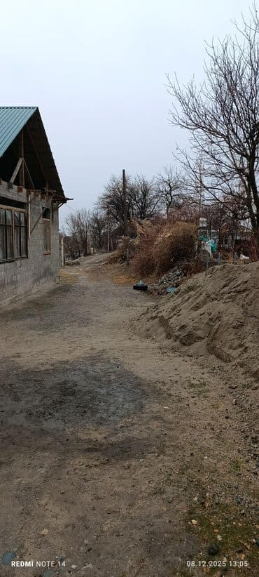 долгосрочные квартиры в аламедин 1: 10 соток, Для бизнеса, Красная книга, Тех паспорт — 2