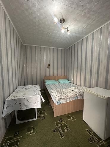 Недвижимость: 🏡 Добро пожаловать на отдых в Чолпон-Ате! У нас вы найдете номера по — 2
