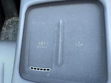 li l7 max: Changan Qiyuan Q05: 2026 г., Электромобиль — 9