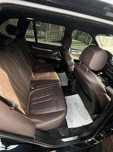 ауди квадра: BMW X5: 2018 г., 3 л, Автомат, Бензин — 8