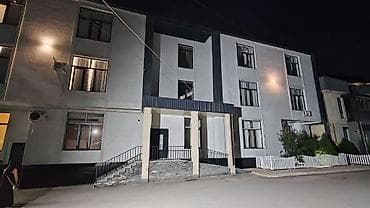 Батирлер: 4 бөлмө, 146 м², Киргизия 1 Элитка, 3 кабат, Евро оңдоо — 2