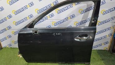 Дверь Передняя левая Lexus, Б/у, Оригинал