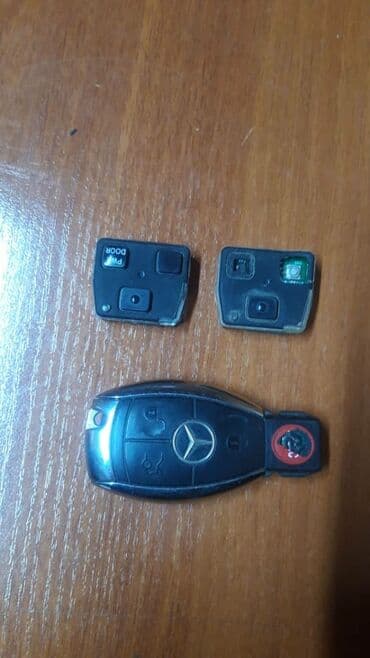 Шиномонтаж: Изготовление ключей изготовление ключей изготовление ключей — 5