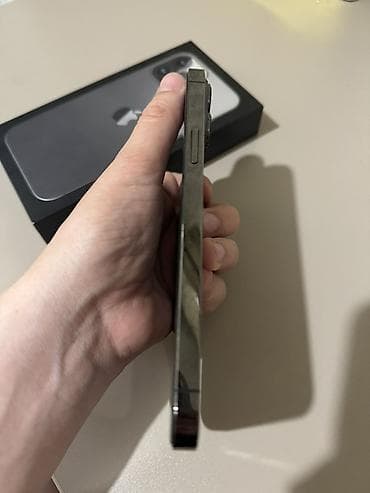 цена iphone 13 pro: IPhone 13 Pro Max, Б/у, 256 ГБ, Графит, Коробка, 77 % — 4