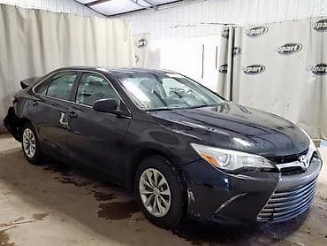 4runner 2017: Toyota Camry: 2016 г., 2.5 л, Автомат, Бензин, Седан — 9