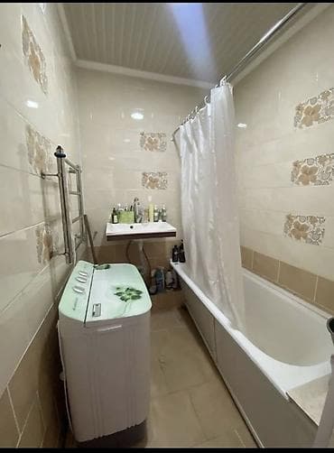 Продажа квартир: 1 комната, 46 м², Элитка, 2 этаж, Косметический ремонт — 6