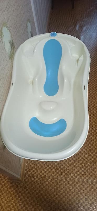 подставка для купания: Ванночка, Самовывоз — 2