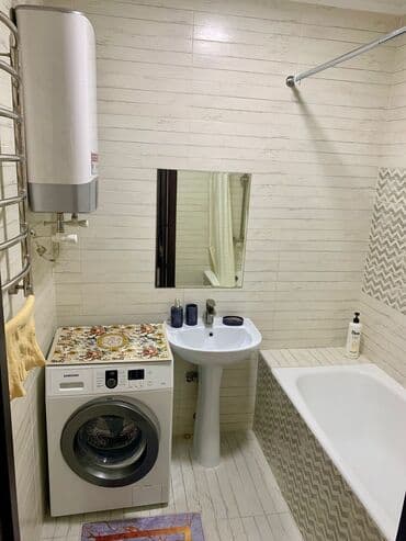 снять квартиру тунгуч: 2 комнаты, Собственник, Без подселения, С мебелью полностью — 1