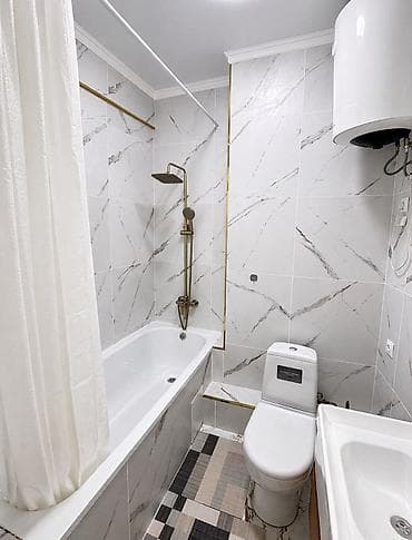 Недвижимость: 1 комната, Агентство недвижимости, Без подселения, С мебелью полностью, С мебелью частично — 8