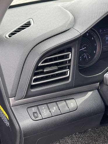 dn8 sonata: Hyundai Avante: 2019 г., 1.6 л, Автомат, Бензин, Седан — 9