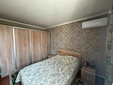 гараж токмок: Продается Дом 135 м² с участком 5 соток - 250т$ Ориентир — 10