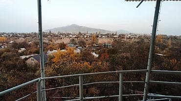 с кок жар участок: 6 соток, Для бизнеса, Красная книга, Тех паспорт, Договор купли-продажи — 9