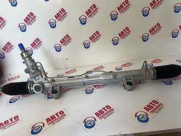 Руль рейкасы Volkswagen 2010 г., Жаңы, Оригинал, Германия
