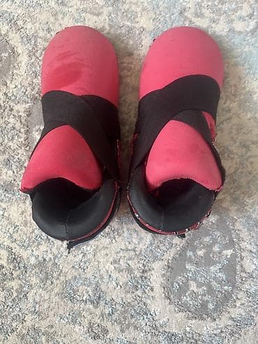 Спорт и отдых: Таеквон-до гтф не оригинал — 8