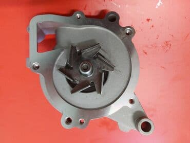 мотор на опель зафира: Помпа Opel Новый, Оригинал — 2