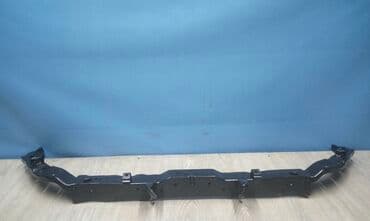 средний кузов двух скат: Будка Chevrolet Cobalt, 2014 г., Новый, Аналог — 2