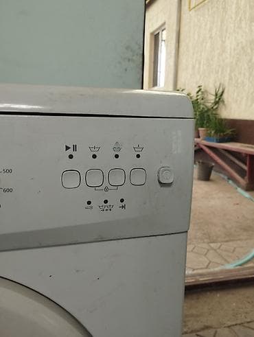 blu ray: Стиральная машина BEKO, фронтальная загрузка. Особенности и функции — 3