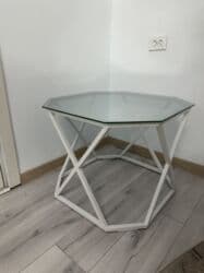 садовый дом: Гүлдөр үчүн секичелүү текче, Темир, Акылуу жеткирүү — 6